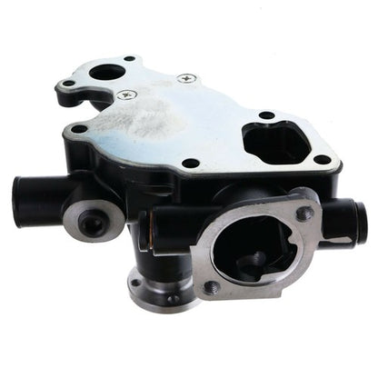 Solid Spare Water Pump YM119810-42001 fit for Komatsu 3D82 PC20-7 PC27R-8 PC20R-8 PC25R-8