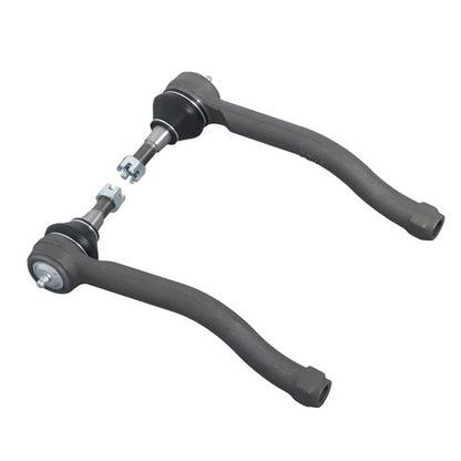 Solid Spare For Altima 2007-2013 K750095 Front Wheel Bearning Hub Sway Bar End Link Tie Rod