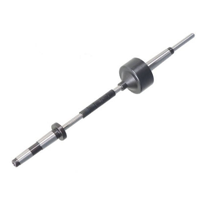 Solid Spare New Pen Mandrel Saver Package, 1 Morse Taper (1MT)