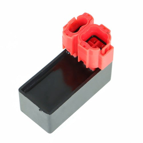 Solid Spare 1989 For Honda TRX 350 Fourtrax 36100-HA7-671 USA New Fuel Cut Relay