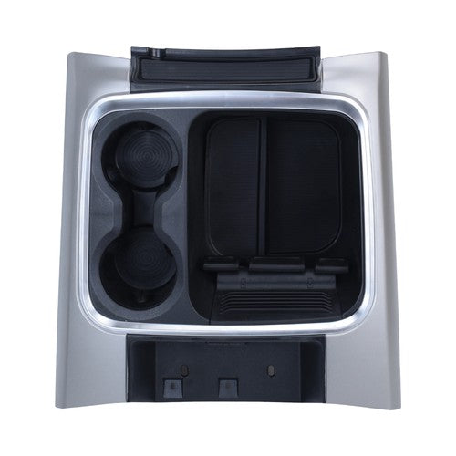New Full Floor Center Console Trim Bezel For 2013-2018 RAM 1500 2500 5VC931Z6AB