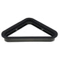 Solid Spare Rubber Bezel Light Mount 6674402 for Bobcat 751 753 763 773 863 864 873 883 963