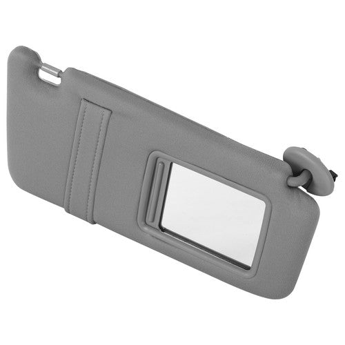 Solid Spare For Toyota Camry 2007-2011 08 09 With Sunroof Right Passenger Side Sun Visor