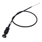 Solid Spare Dirt Bike ASSEMBLY Choke CABLE 30" For 1981-2009 Yamaha PW50 PeeWee 50 Y-Zinger