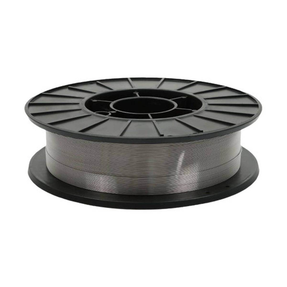 Solid Spare ER308S .035" MIG Stainless Steel Welding Wire 10-lbs Roll