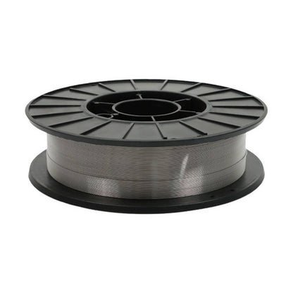 Solid Spare ER308S .035" MIG Stainless Steel Welding Wire 10-lbs Roll