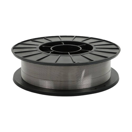 Solid Spare ER308S .035" MIG Stainless Steel Welding Wire 10-lbs Roll
