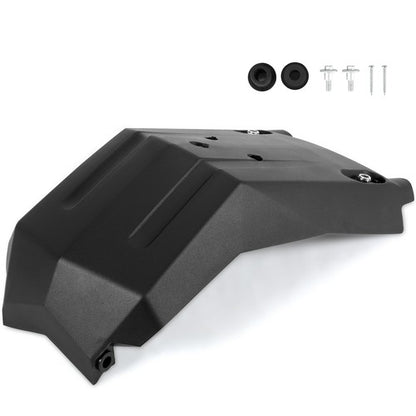 Solid Spare For KTM 690 Enduro 12-21 & Husqvarna 701 Enduro 16-21 Skid Plate Engine Guard