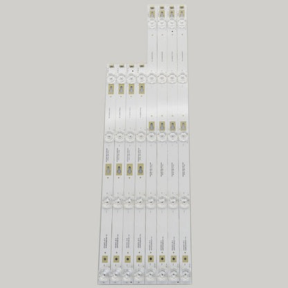 LED Backlight Strip For TCL 49S305 49S405 49S403 49D2900 TOT_49_D2900 U49P6066