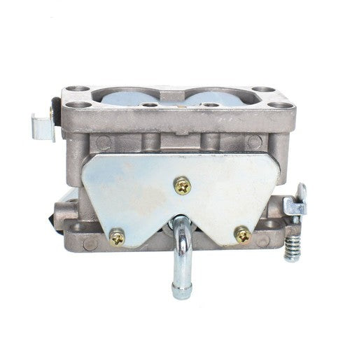 Solid Spare Carburetor Fit For Briggs & Stratton V-Twin 699709 20HP 21HP 22HP 23HP 24HP 25HP