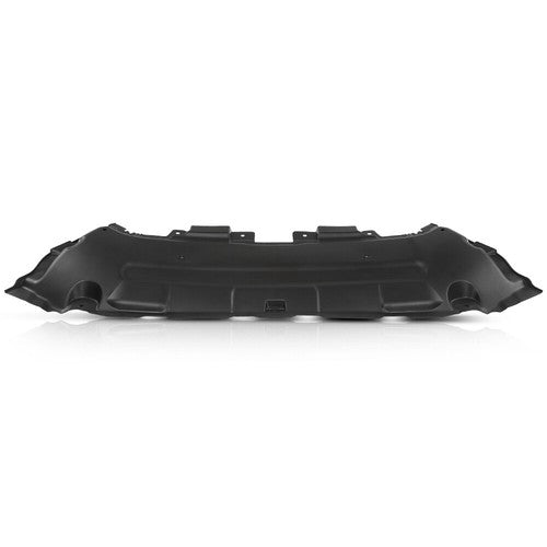 Solid Spare Fit For 16-22 Mercedes-Benz GLC300 GLC43 AMG Engine Splash Shield Under Cover