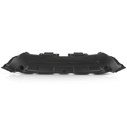 Solid Spare Fit For 16-22 Mercedes-Benz GLC300 GLC43 AMG Engine Splash Shield Under Cover