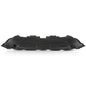 Solid Spare Fit For 16-22 Mercedes-Benz GLC300 GLC43 AMG Engine Splash Shield Under Cover