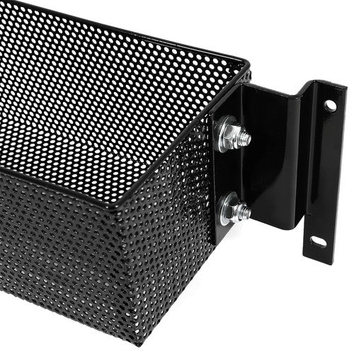 Solid Spare For Club Car Precedent 2004+ Golf Carts Front Inner Cargo Basket /Tray Organizer