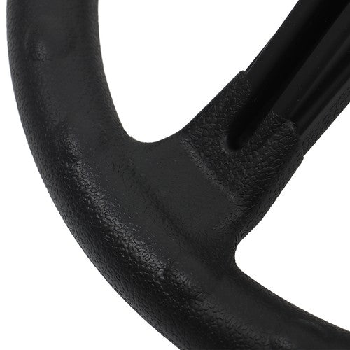 Solid Spare 16Ft Boat Rotary Steering System Outboard Kit SS13716 for Waterborne Vehicles