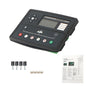 Solid Spare Generator Controller Auto Start Module With ATS AMF Protection DSE7320