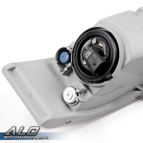 Solid Spare Bumper Fog Lights Driving Lamps W/Switch Fit For 05-06 Toyota Camry Left+Right