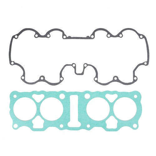 Solid Spare New Engine Rebuild Kit Gasket Set+ Seals For Honda CB750 CB750F CB750K 1969-1976
