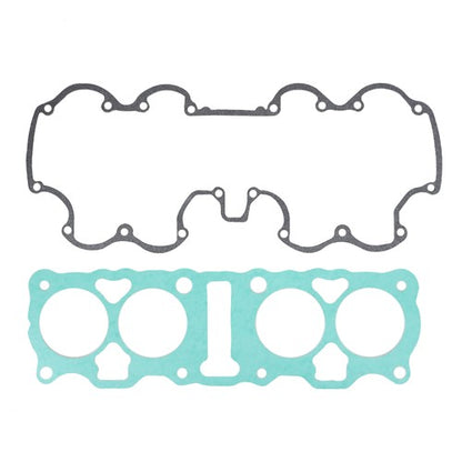 Solid Spare New Engine Rebuild Kit Gasket Set+ Seals For Honda CB750 CB750F CB750K 1969-1976