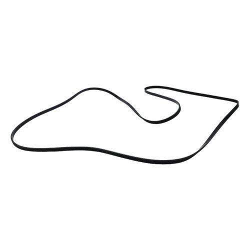 Solid Spare 6602-001717 Dryer Drum Belt Replacement for Samsung DV22K6800EW/A1