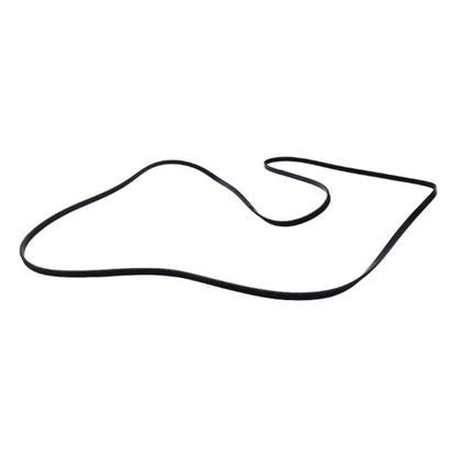 Solid Spare 6602-001717 Dryer Drum Belt Replacement for Samsung DV22K6800EW/A1
