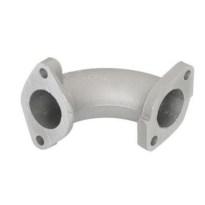 Solid Spare For Pit Dirt Bike 110cc 125cc PZ22 22mm Carb Carburetor Intake Pipe Air Filter