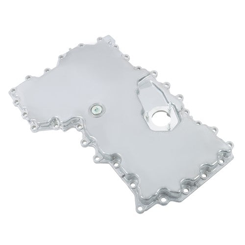 Solid Spare Engine Oil Pan For BMW 550i xDrive 2011 2012 2013 2014 2015 2016 & 650i 2013