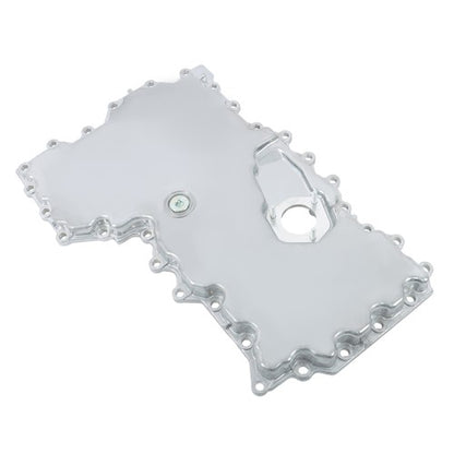 Solid Spare Engine Oil Pan For BMW 550i xDrive 2011 2012 2013 2014 2015 2016 & 650i 2013