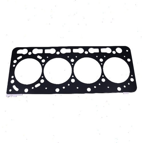 Solid Spare Cylinder Head Gasket 1G514-03310 6698597 6680669 for Kubota V3800 V3800T Engines