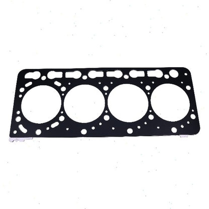Solid Spare Cylinder Head Gasket 1G514-03310 6698597 6680669 for Kubota V3800 V3800T Engines