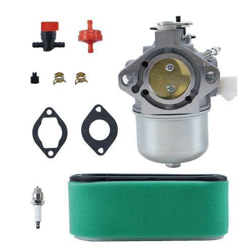 Solid Spare New CARBURETOR Fit For Briggs & Stratton 286702 286707 289702 289707 Engines US