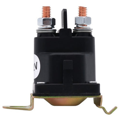 Solid Spare For Ariens Trombetta 7cm-1241-212-51 Lawn Mower 05167200-12V Solenoid Valve