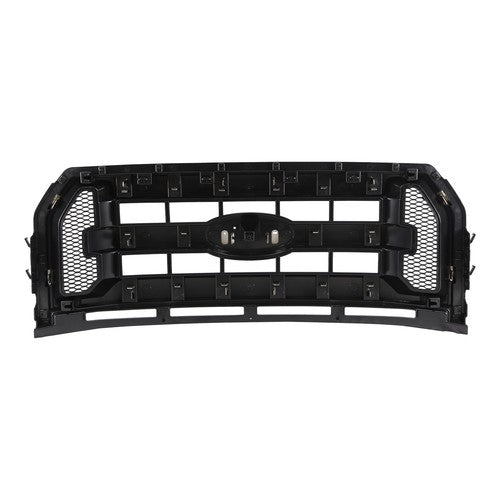 Front Bumper Grille Assembly Chrome For Ford F-150 F150 2015-2017 FL3Z8200DA