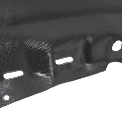 For Toyota Camry SE/XSE 2018-2024 Front Fender Inner Liner Right Passenger Side