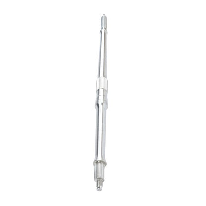 Solid Spare Rear Axle Shaft For Yamaha Kodiak 450 YFM450FA 4WD 2003 2004 5ND-F5381-00-00