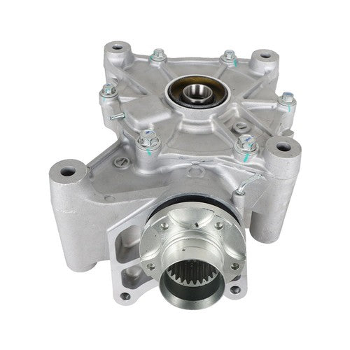 Solid Spare Rear Differential For Honda TRX 650 680 TRX650 TRX680 Rincon 2003-2014