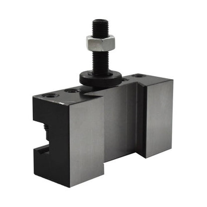 Solid Spare CXA #2 250-302 Quick Change Tool Post Boring Turning & Facing Holder Lathe 2Pcs