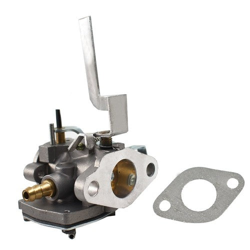 Solid Spare Carburetor Fits For Tecumseh AV520 TV085XA Engine 640290 631720A 640263 Carb