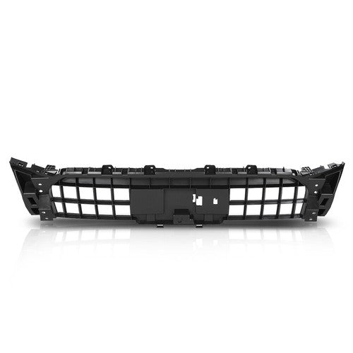 Solid Spare Front Upper Grille Mounting Bracket Fit For 2013-2017 Audi Q5 / 2014-2017 SQ5