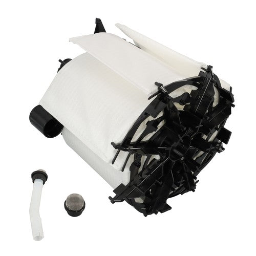 Solid Spare 59023800 Pool Filter Grille Assembly Replacement for 24 Square Feet Pool