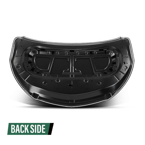 Solid Spare Hood Panel Fit For 2017 2018 2019 2020 2021 2022 Buick Encore GM1230454 42553686