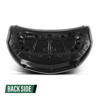 Solid Spare Hood Panel Fit For 2017 2018 2019 2020 2021 2022 Buick Encore GM1230454 42553686