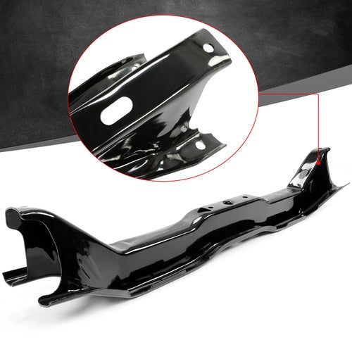Solid Spare Fuel Tank Rear Frame Crossmember For 1988-00 C/K 1500 2500 3500 Replace 926-956