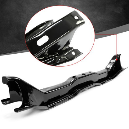 Solid Spare Fuel Tank Rear Frame Crossmember For 1988-00 C/K 1500 2500 3500 Replace 926-956