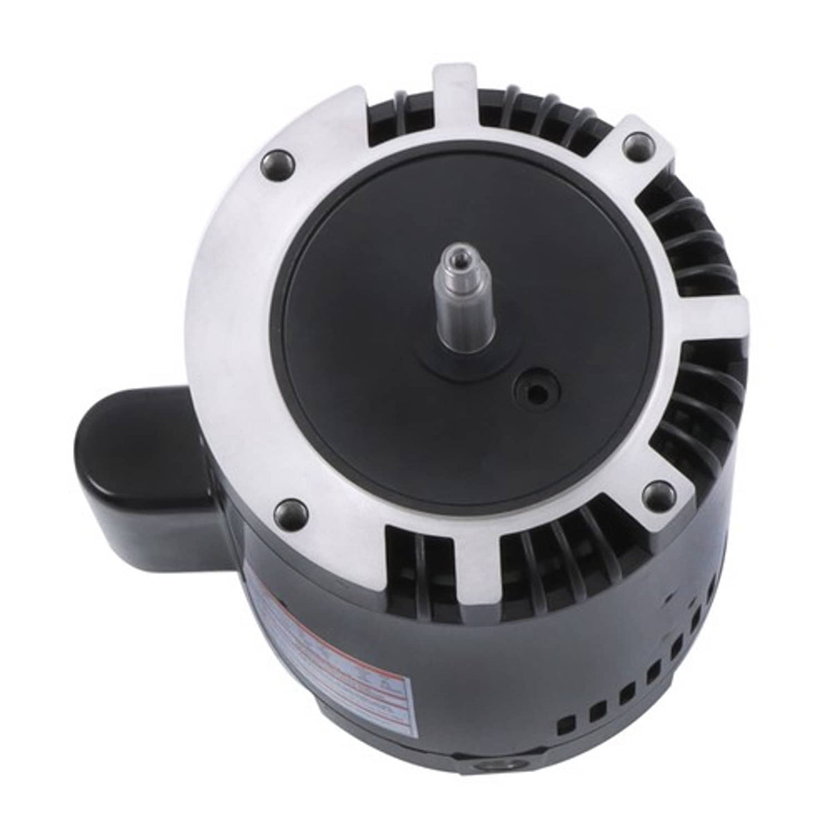 Solid Spare Swimming Pool Motor B127 3/4 HP 3450 RPM Single Speed Pool Pump Motor S56J Frame