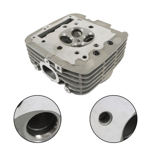 Solid Spare Cylinder Head Camshaft 14000-HN1-000 for Honda Trx400ex TRX400 1999-2008