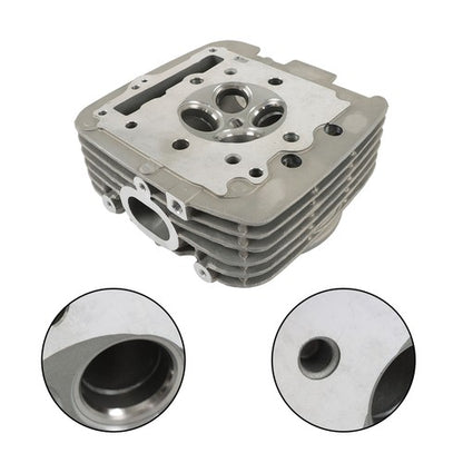 Solid Spare Cylinder Head Camshaft 14000-HN1-000 for Honda Trx400ex TRX400 1999-2008