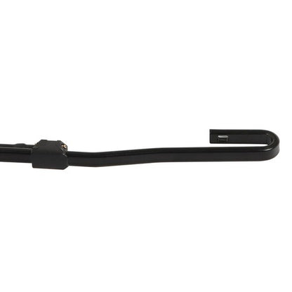 Solid Spare Front Left & Right Windshield Wiper Arm For Mercedes Freightliner Sprinter