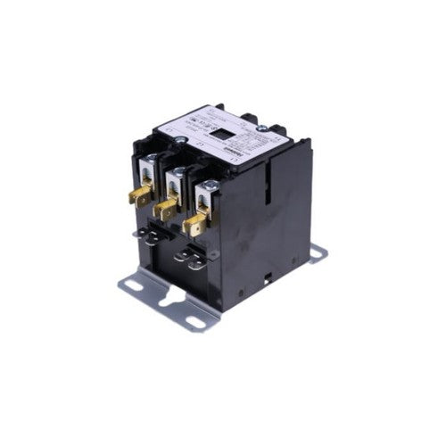 Solid Spare 3 Poles 40 Amp 240V AC SA-3P-40A-240V Coil Definite Purpose Contactor