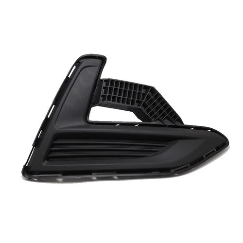 New Fits 2020-2023 Nissan Sentra S SR SV Left Right Front Bumper Fog Light Cover